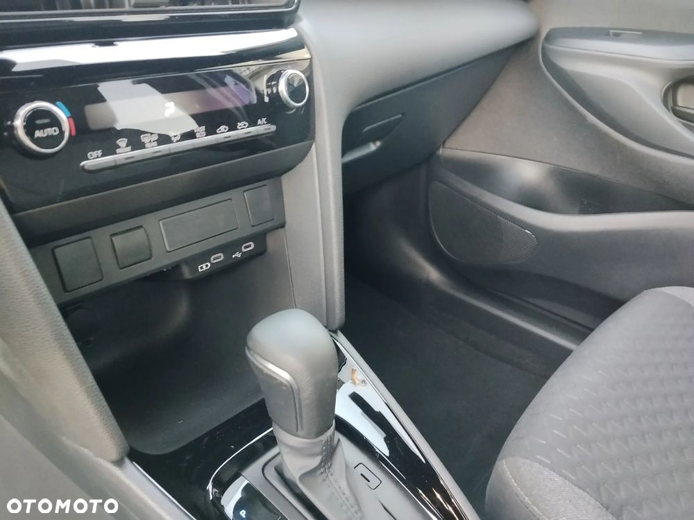 Toyota Yaris Cross Hybrid 1.5 Style - 22