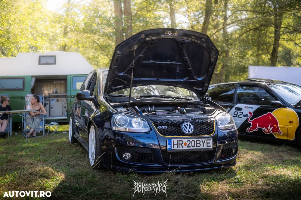 Volkswagen Golf 2.0 GTI - 4
