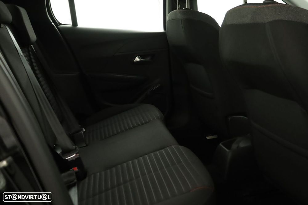Peugeot 208 1.2 PureTech Allure - 22