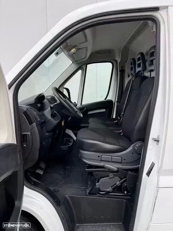 Peugeot BOXER L1H1 2.2HDI / IVA / GARANTIA / NACIONAL - 3
