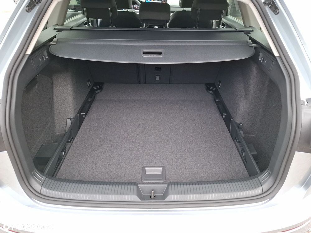 Volkswagen Golf Variant 2.0 TDI Life Plus - 17
