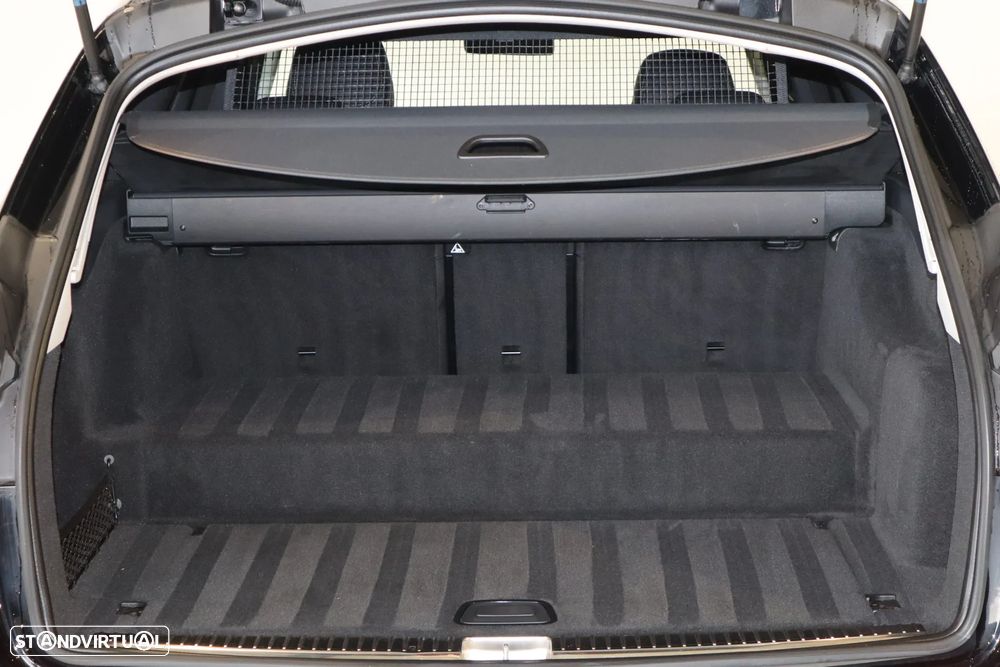 Mercedes-Benz E 300 de T 9G-TRONIC Avantgarde - 7
