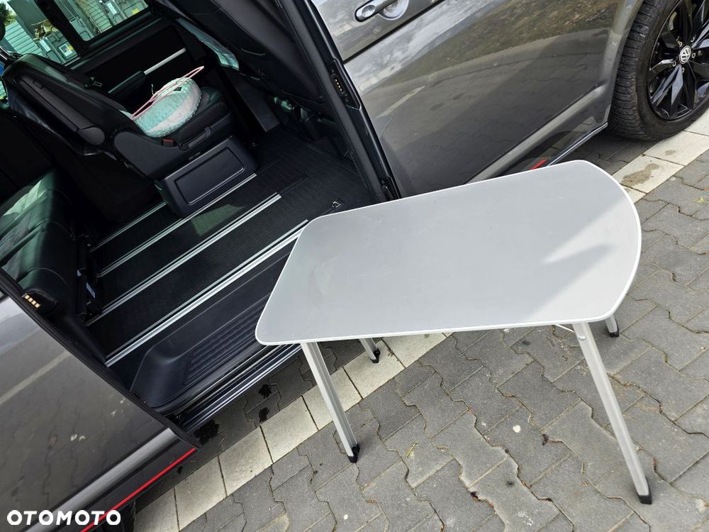 Volkswagen California - 28