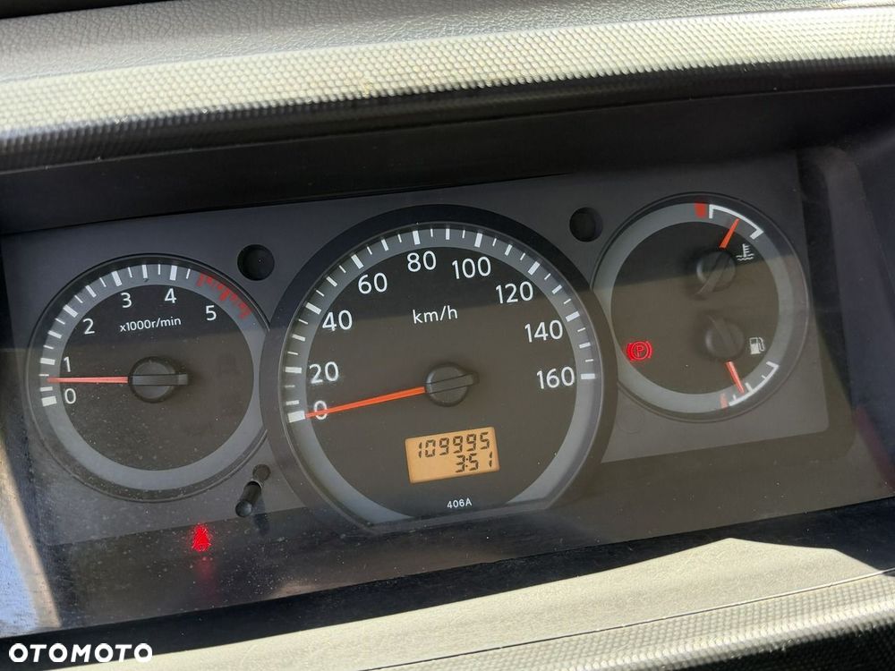 Nissan Cabstar - 21