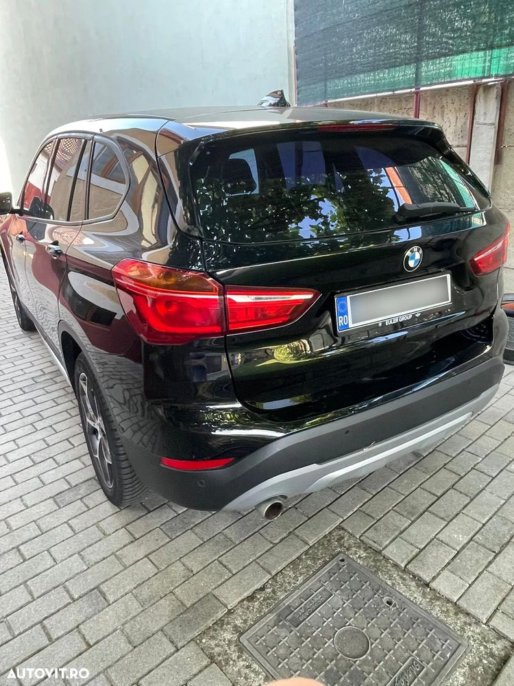 BMW X1 - 4