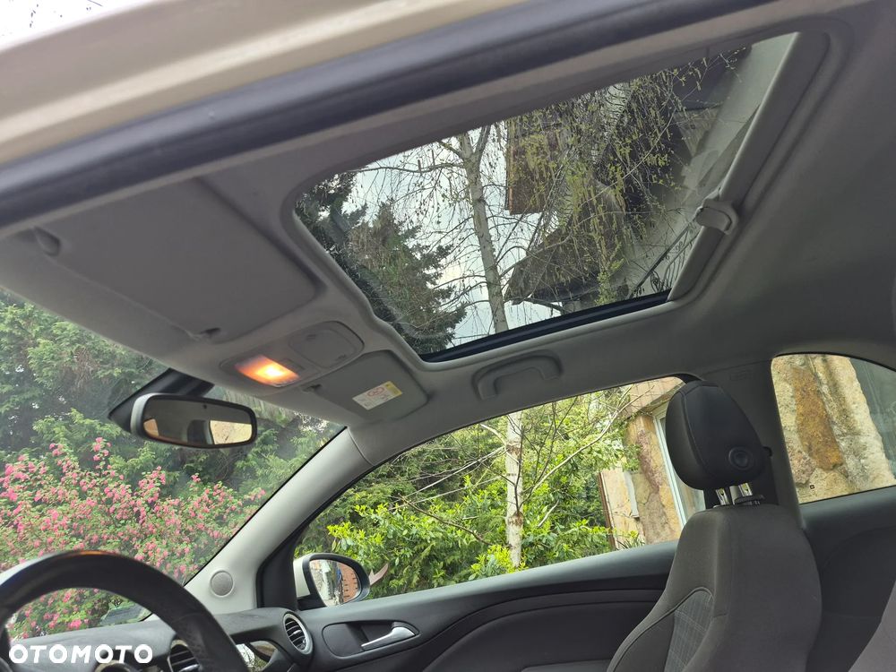 Opel Adam 1.4 Jam - 14