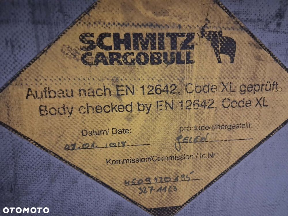 Schmitz Cargobull Varios - 11