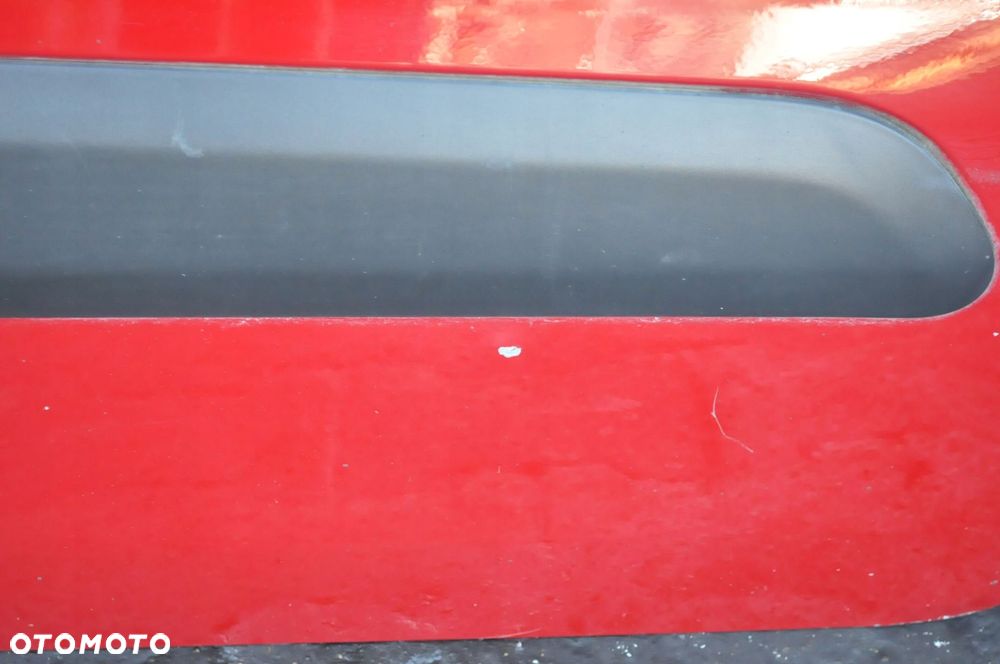 PEUGEOT PARTNER II DRZWI PRAWY PRZÓD PRZEDNIE - 9