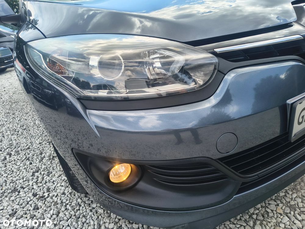 Renault Megane 1.6 16V Dynamique - 10