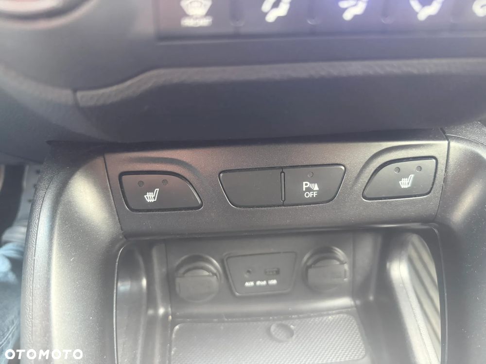 Hyundai ix35 - 13
