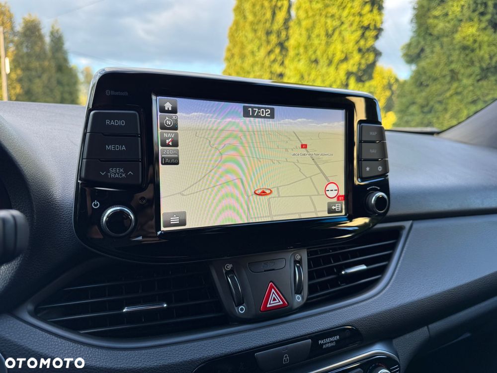 Hyundai i30 N 2.0 T-GDI GPF Performance - 19