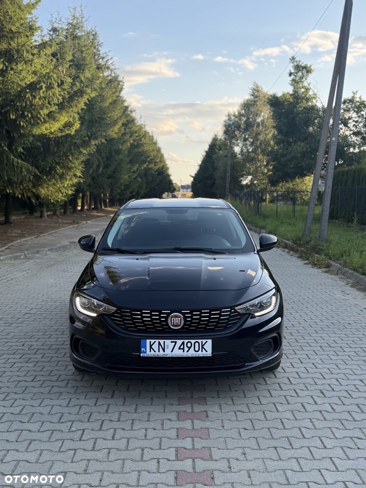 Fiat Tipo - 5