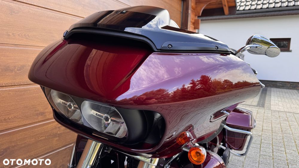 Harley-Davidson Touring Road Glide - 27