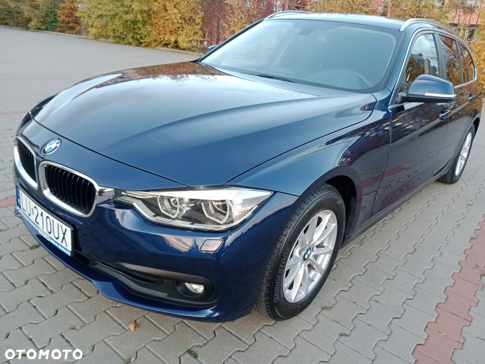 BMW Seria 3 - 15