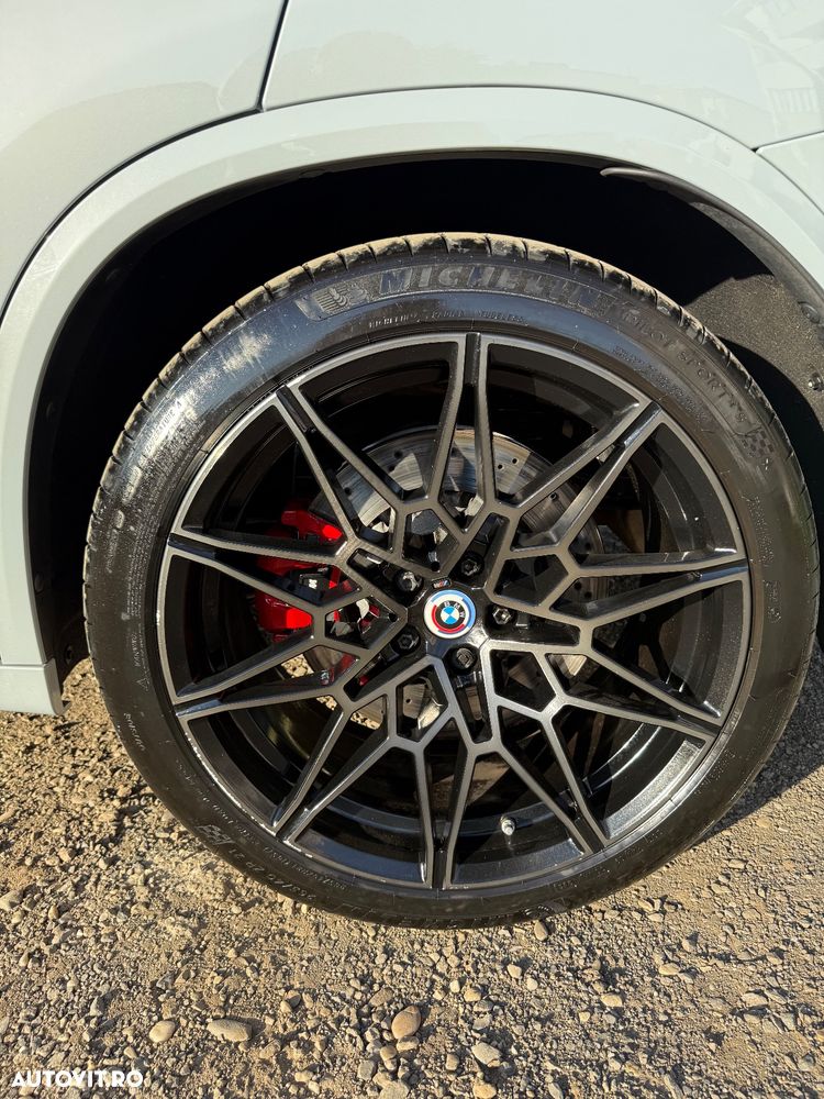 BMW X3 M Standard - 14
