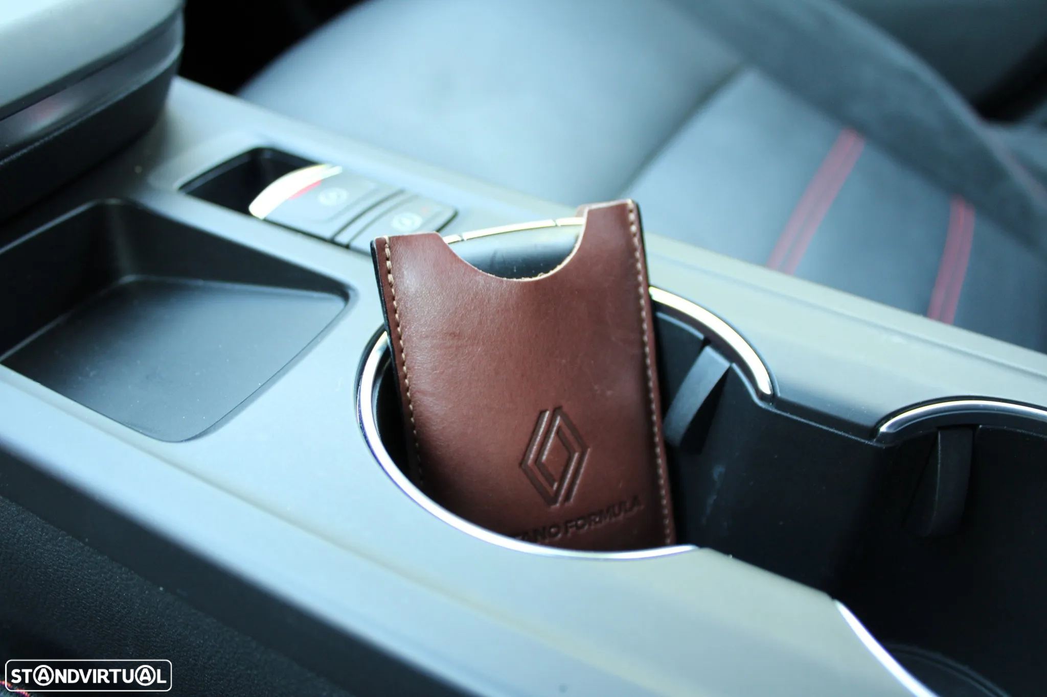Renault Arkana 1.3 TCe R.S.Line EDC - 24