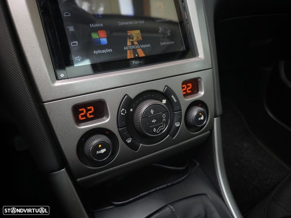 Peugeot 308 SW 2.0 HDi Sport - 23