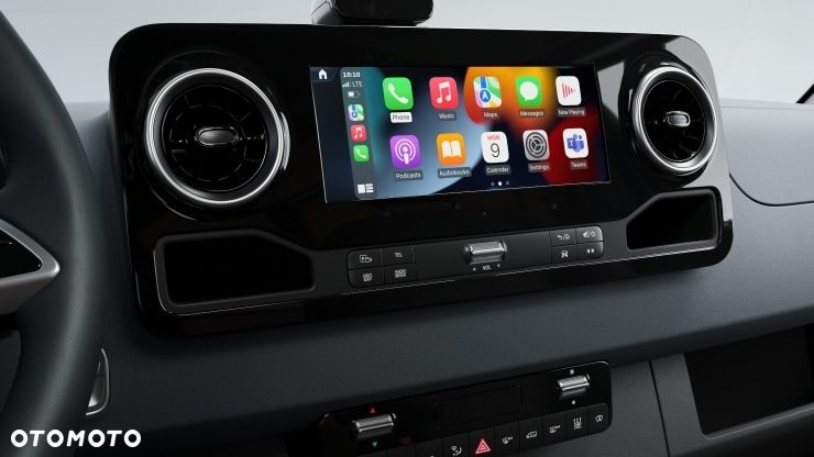 Mercedes-Benz SPRINTER 317 CDI - 6