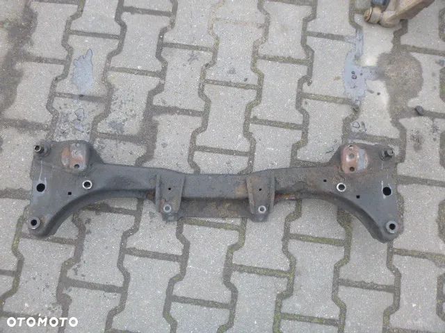 SANKI PRZÓD PRZEDNIE BMW E46 2.0 DIESEL