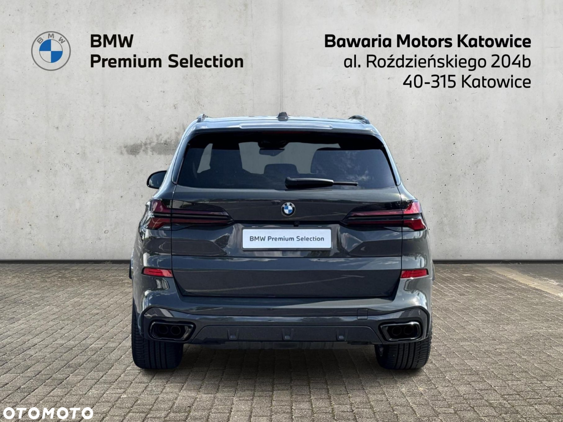 BMW X5 - 8