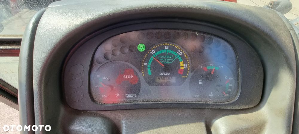 Zetor PROXIMA 90 - 6