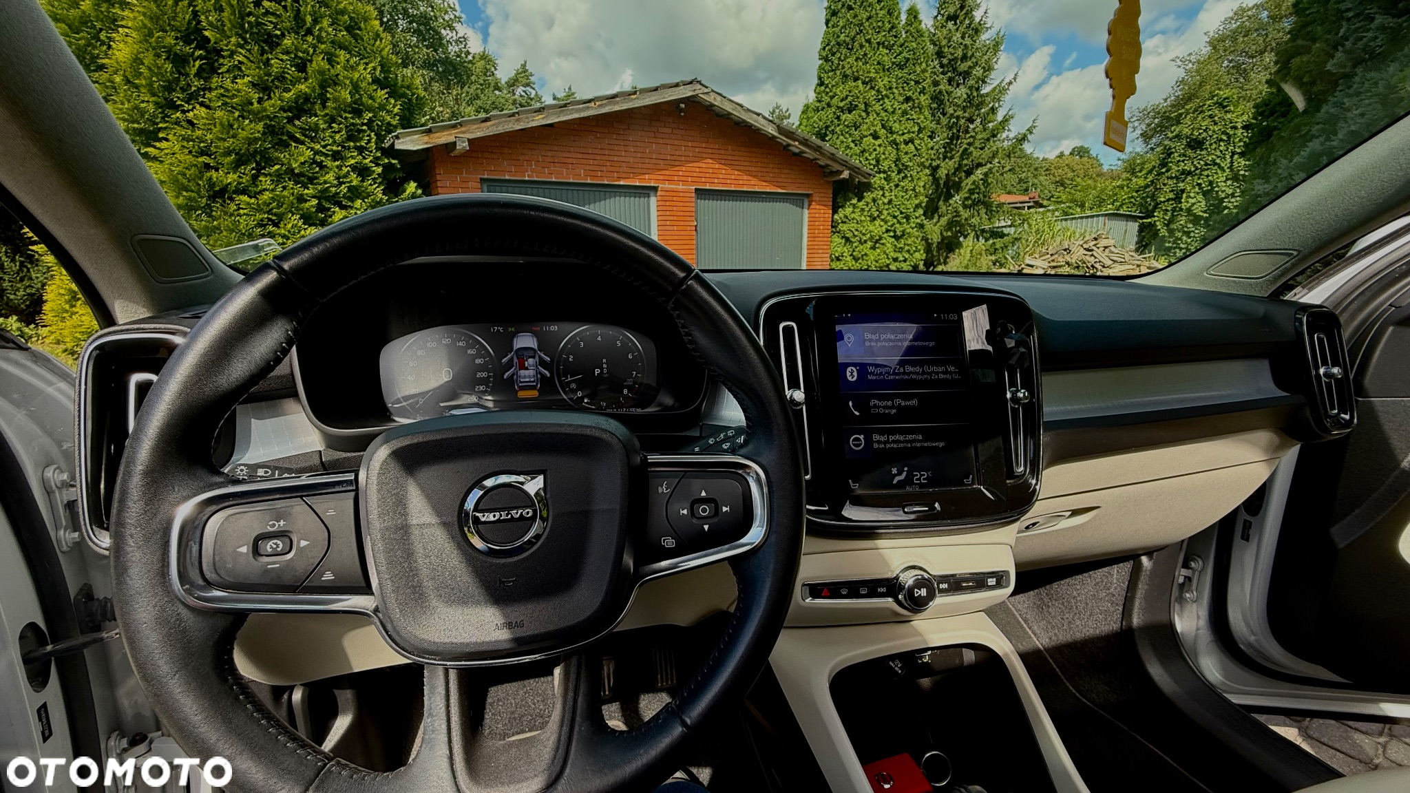 Volvo XC 40 - 19
