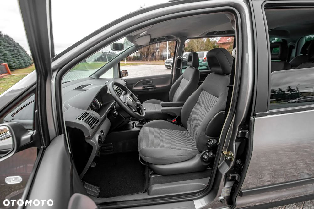 Seat Alhambra 1.8 20V Turbo Sport - 22