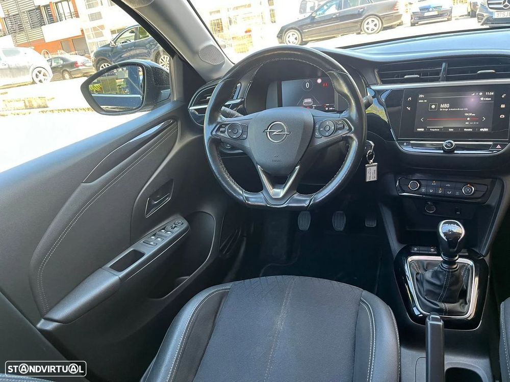 Opel Corsa 1.5 D Elegance - 35