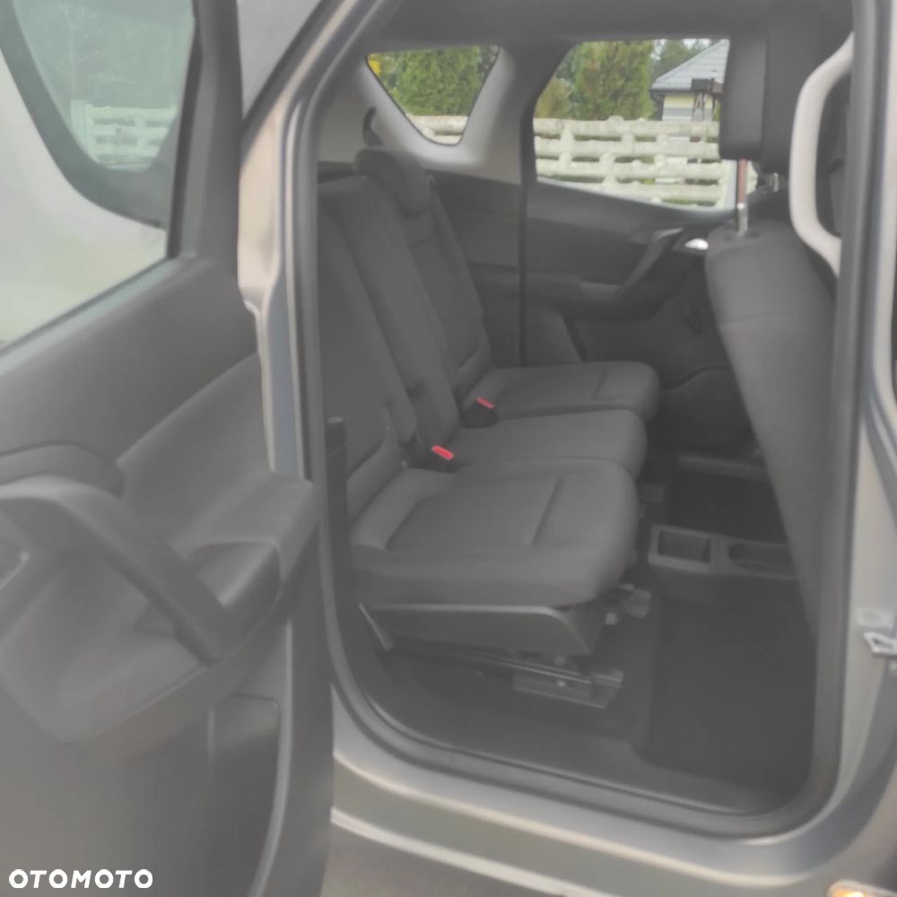 Opel Meriva - 16