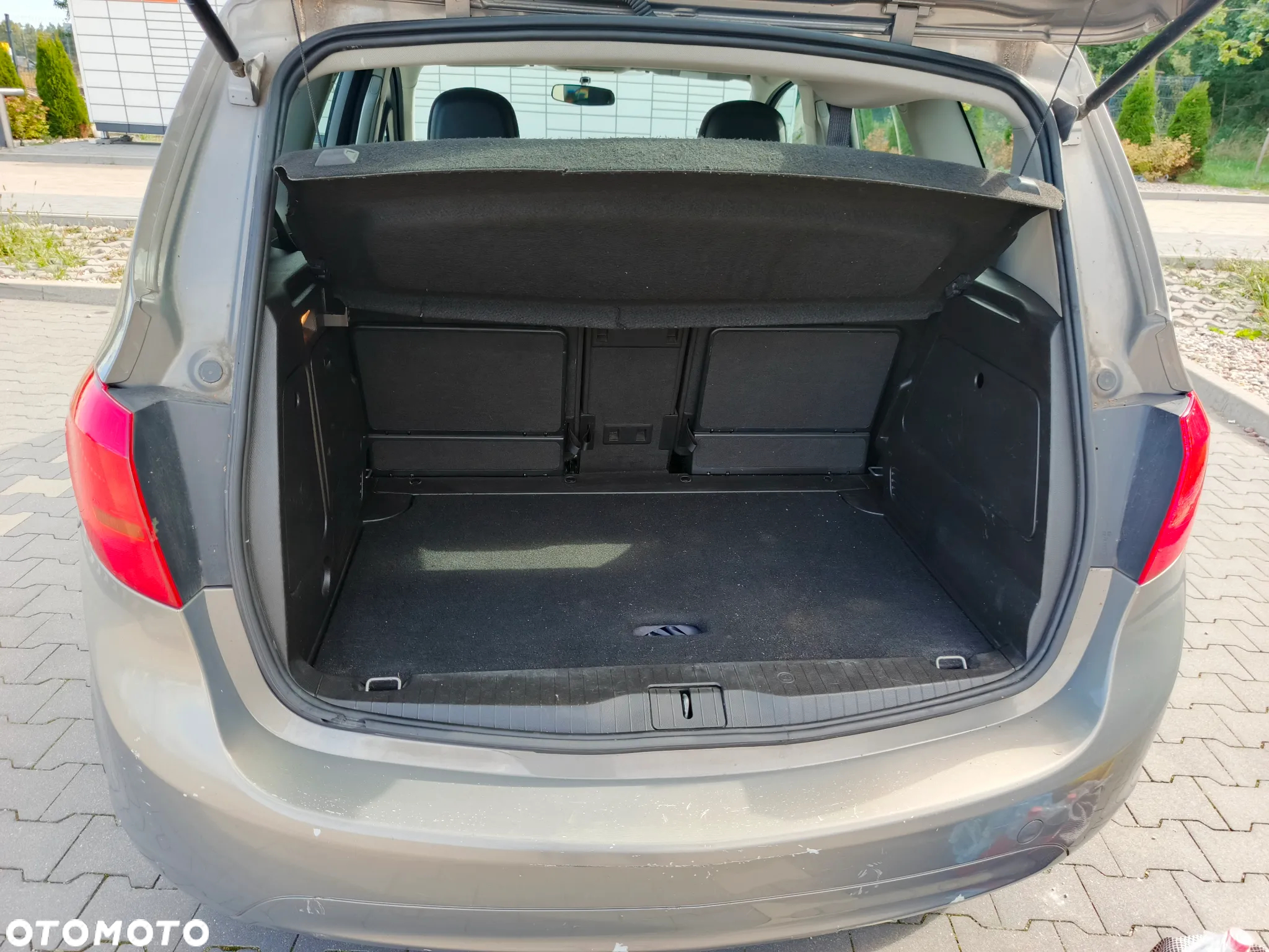 Opel Meriva 1.4 Enjoy - 12