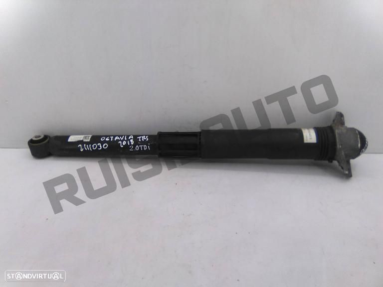 Amortecedor Trás Esquerdo/direito 5q051_2013kj Skoda Octavia Ii - 1