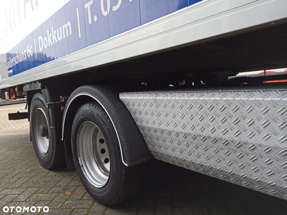 Ford TRANSIT 350 AWD CLIXTAR - 15