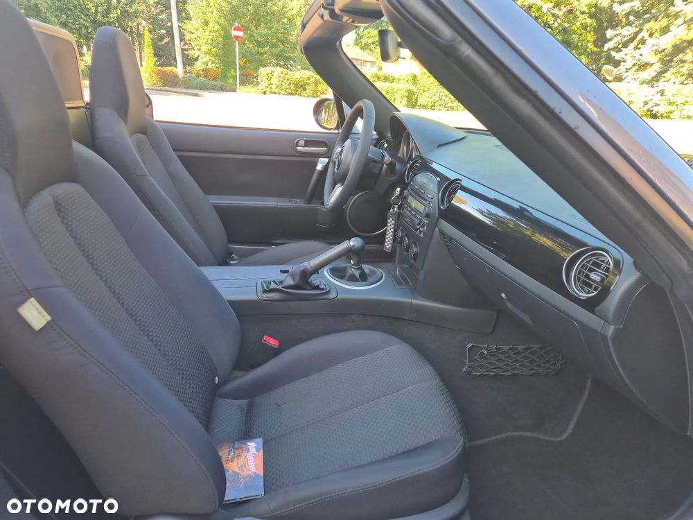 Mazda MX-5 2.0 MZR Emotion - 19