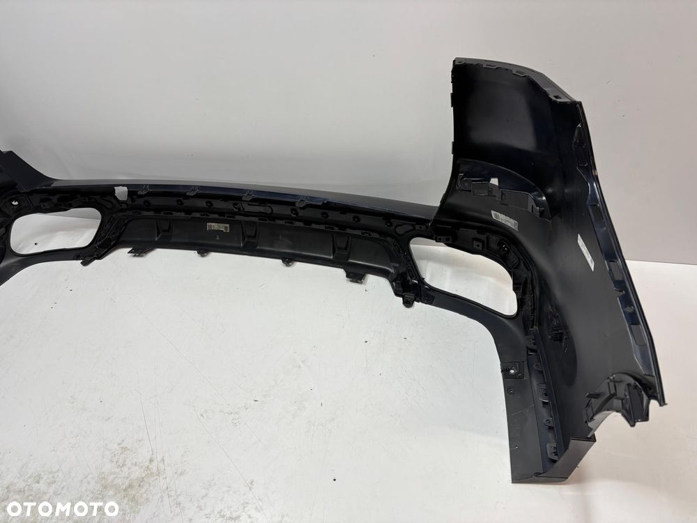 BMW X5 G05 M-Pakiet Zderzak Tył Tylny 8069240 - 11