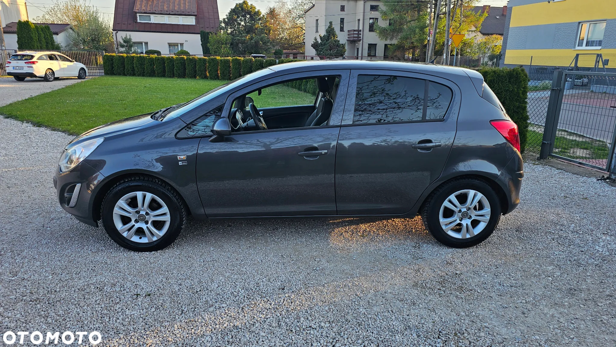 Opel Corsa 1.2 16V EcoFLEX 150 Jahre - 20