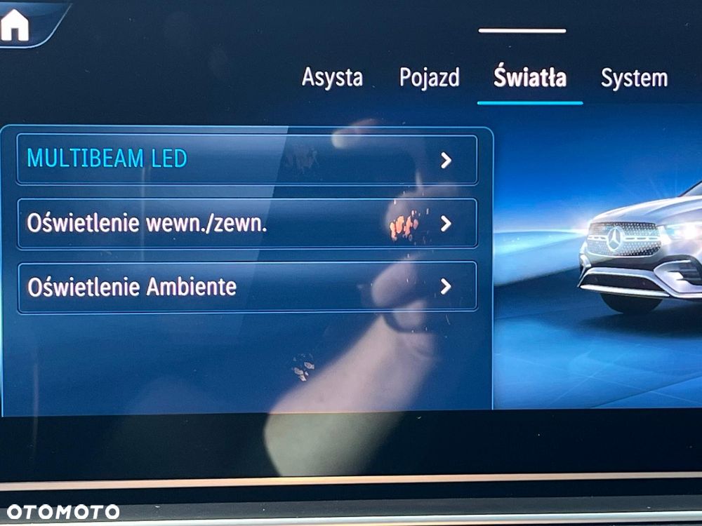 Mercedes-Benz GLE 450 d mHEV 4-Matic AMG Line - 20