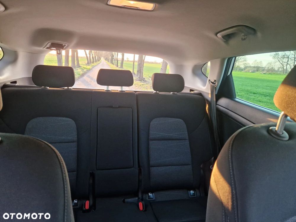 Hyundai Tucson 1.6 GDi Comfort 2WD - 14