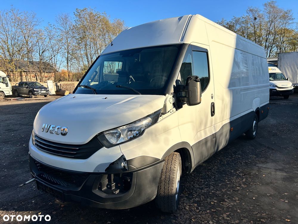 Iveco Daily - 5