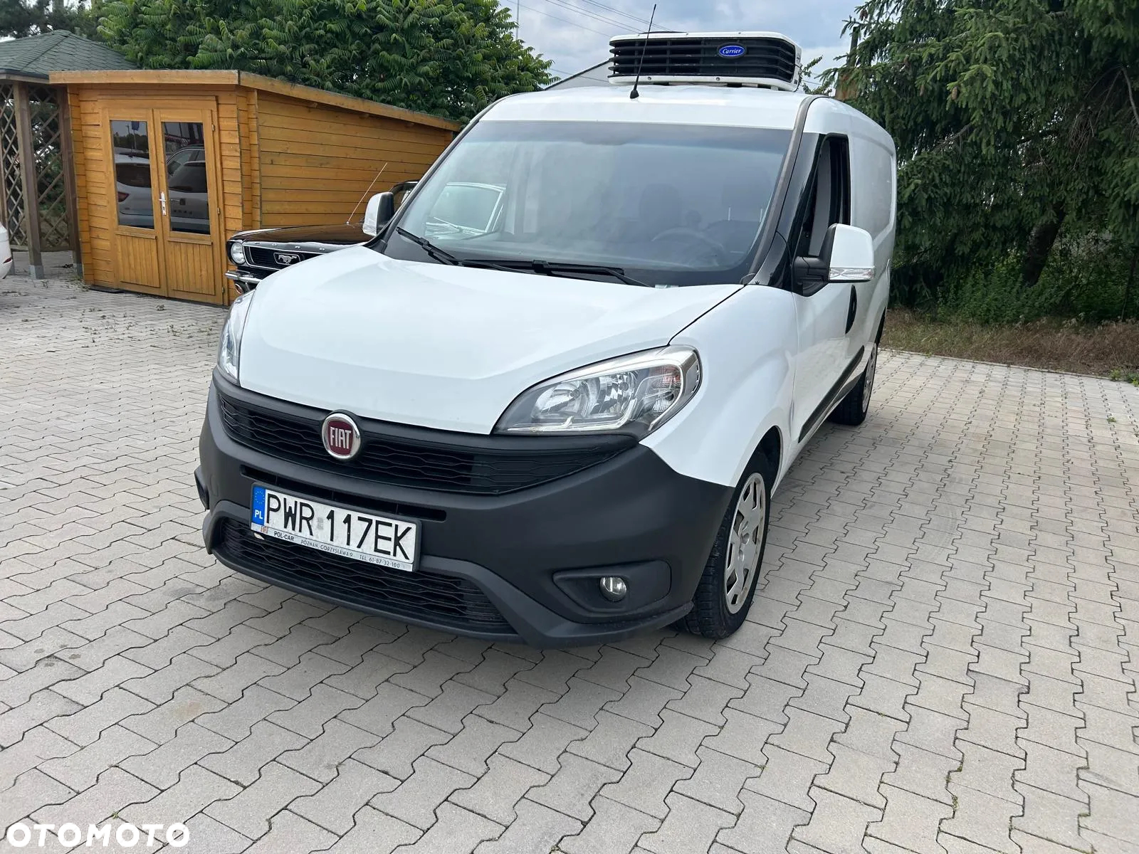 Fiat Doblo - 11