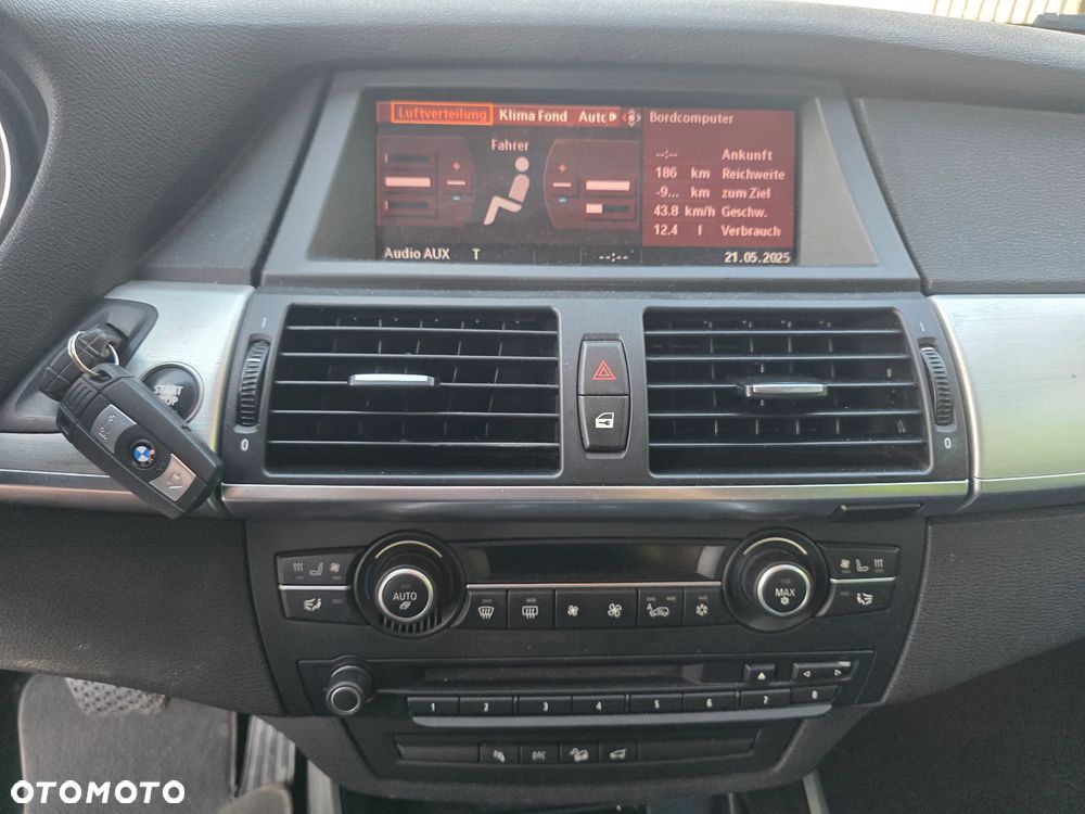 BMW X5 3.0d xDrive - 9