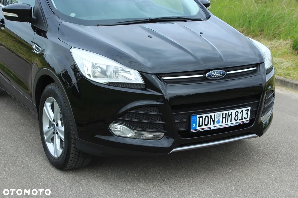 Ford Kuga 2.0 TDCi 2x4 Champions Edition - 8