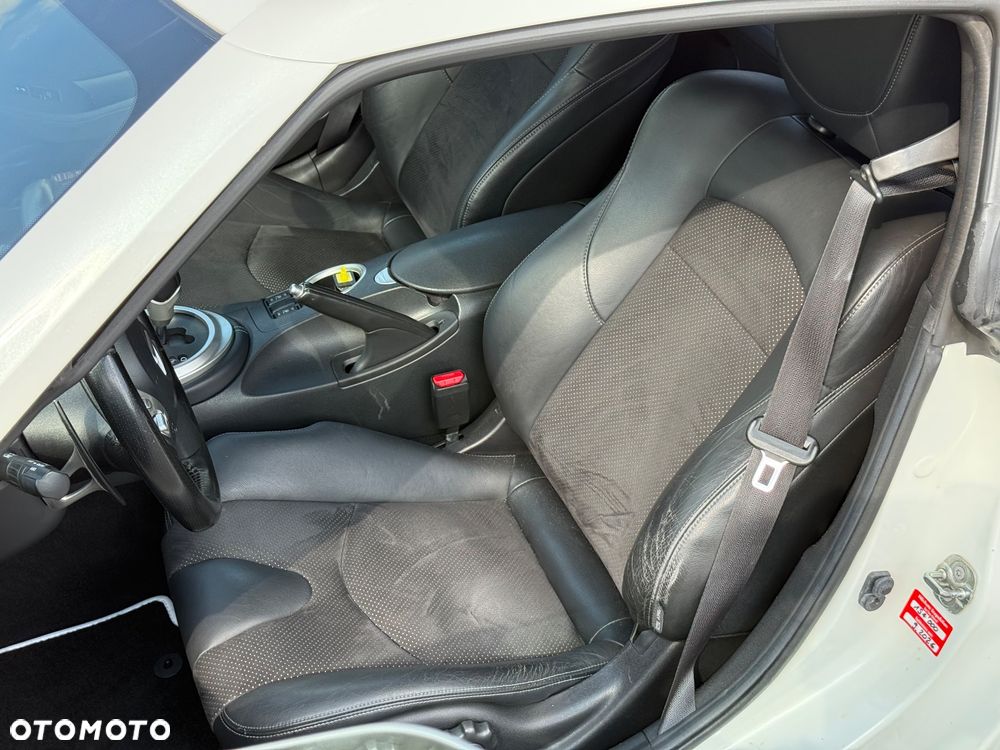Nissan 370 Z 3.7 V6 Pack2 - 17