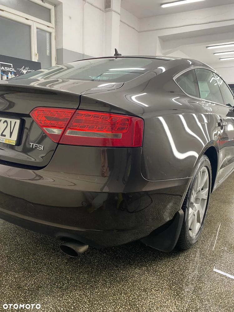 Audi A5 - 9
