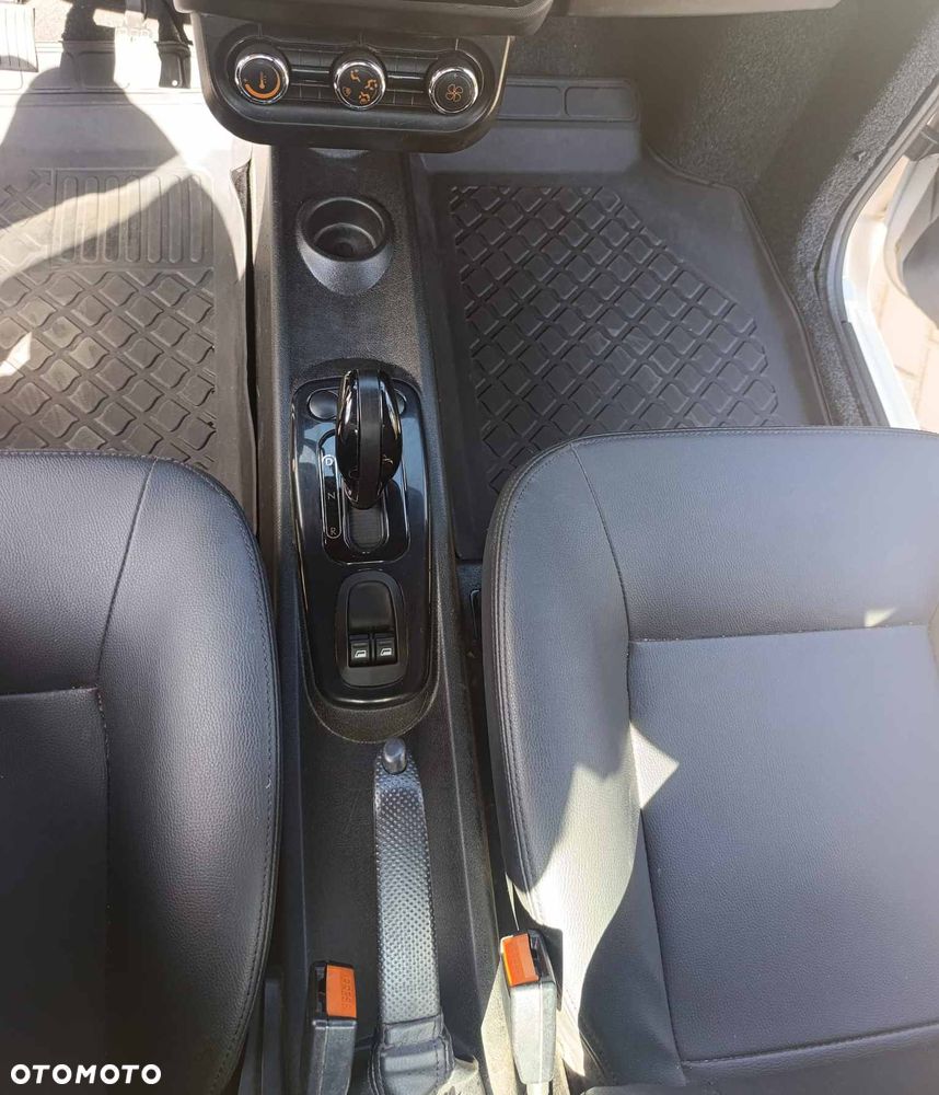 Microcar DUE First - 10