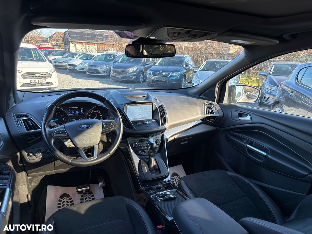 Ford Kuga 2.0 TDCi 4x4 Aut. ST-Line - 15