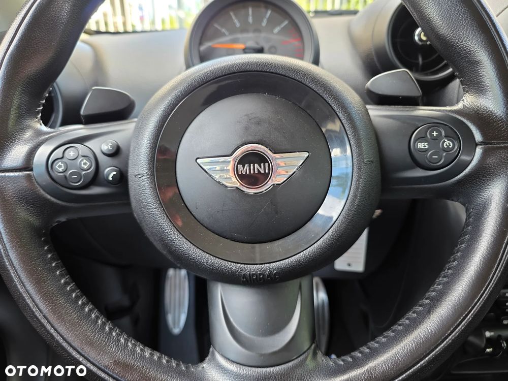 MINI Countryman - 20