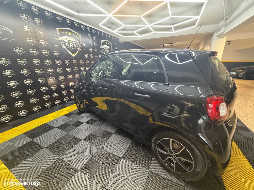 Smart ForFour Business Solution - 5