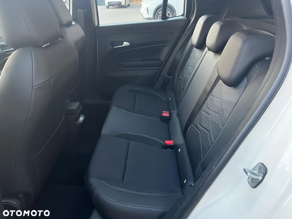 Jeep Avenger 1.2 GSE T3 Altitude FWD - 18