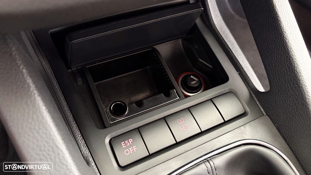 VW Scirocco - 36