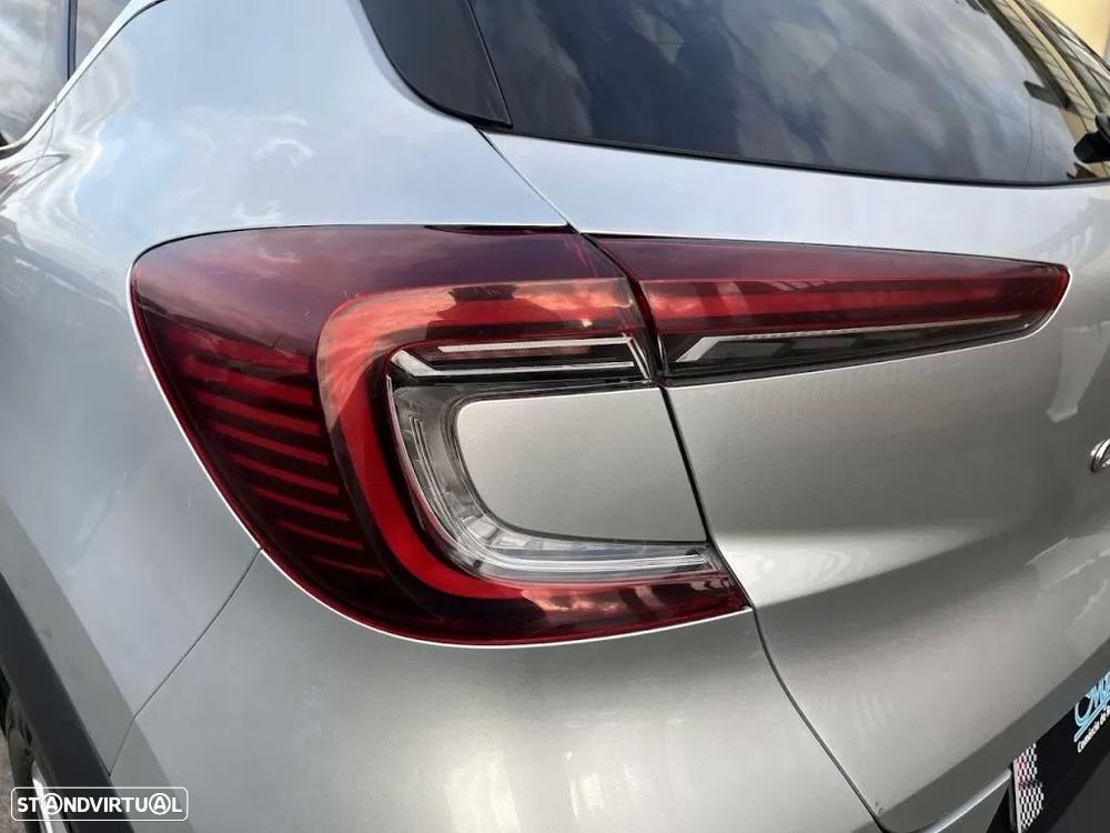 Renault Captur 1.0 TCe Exclusive - 58